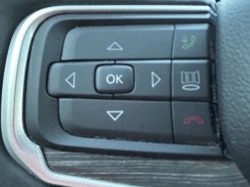 New 2023 Jeep Wagoneer Series III w/ Premium Group I image 30