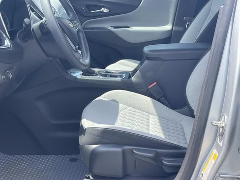 Used 2022 Chevrolet Equinox LS FWD image 16