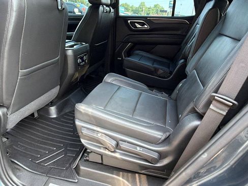 Used 2021 Chevrolet Tahoe LT RWD image 23