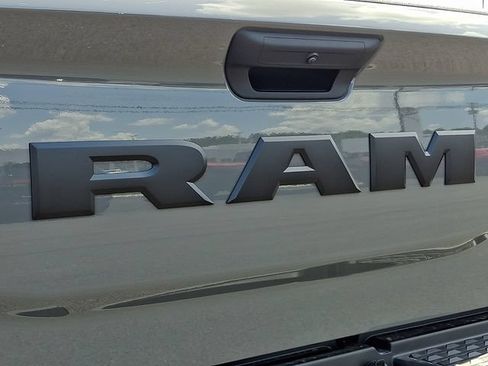 New 2026 RAM 2500 Tradesman AWD/4WD image 20