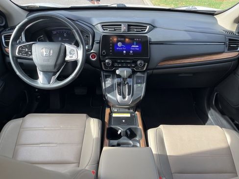Used 2020 Honda CR-V Touring image 25