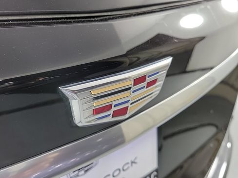 Used 2024 Cadillac XT6 Luxury FWD image 7