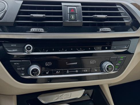 Used 2019 BMW X3 sDrive30i w/ Driving Assistance Package image 12