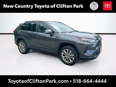 Used 2024 Toyota RAV4 XLE Premium w/ Weather Package