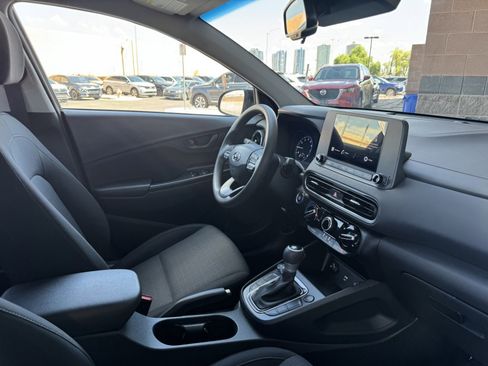 Used 2023 Hyundai Kona SEL w/ Cargo Package image 35