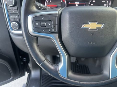 Certified 2022 Chevrolet Silverado 2500 LT w/ Convenience Package image 5