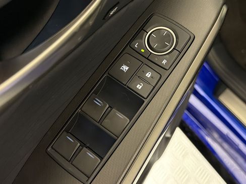 Used 2023 Lexus IS 350 F Sport w/ Navigation Package RWD image 11