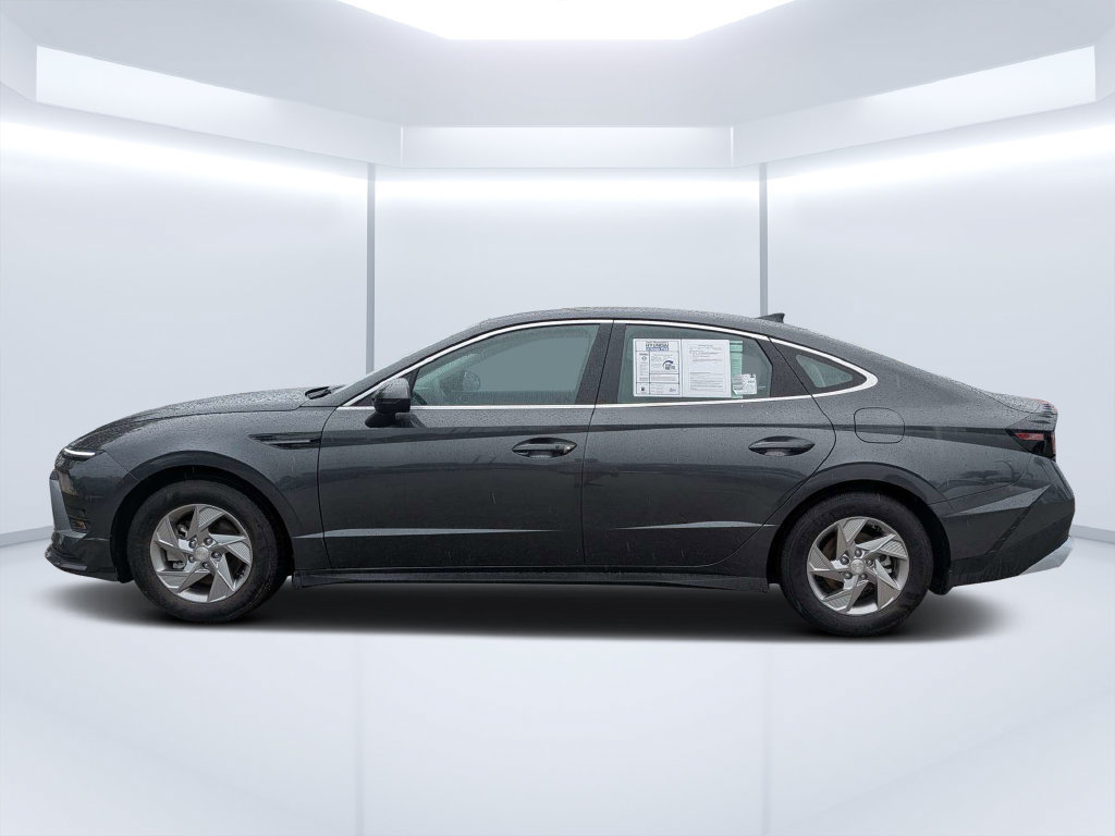 Certified 2026 Hyundai Sonata SE FWD image 8