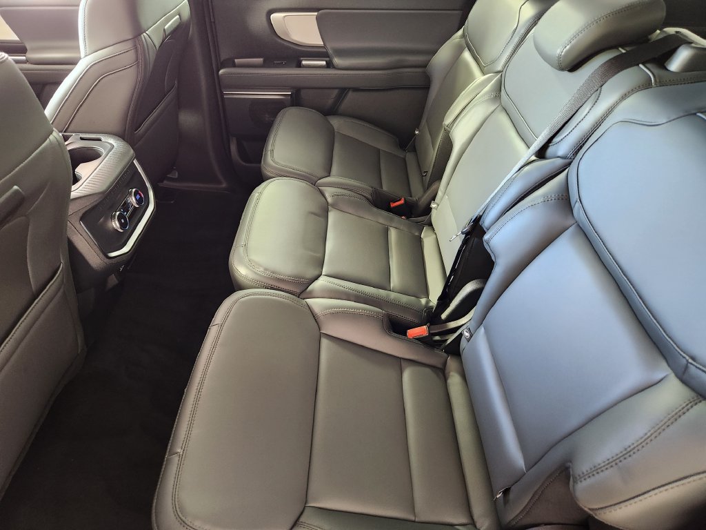 New 2027 Ford Expedition Max Active AWD/4WD image 14