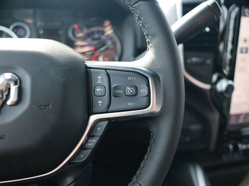 New 2026 RAM 3500 Big Horn image 18