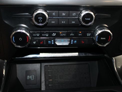 Used 2023 Ford F150 Lariat w/ Equipment Group 502A High AWD/4WD image 49