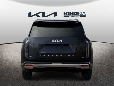 New 2027 Kia Telluride X-Line SX Prestige AWD/4WD image 5