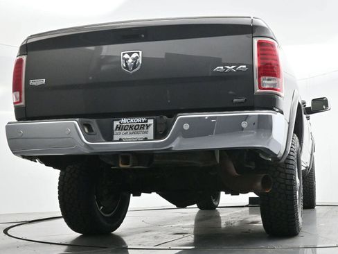 Used 2018 RAM 2500 Laramie AWD/4WD image 50