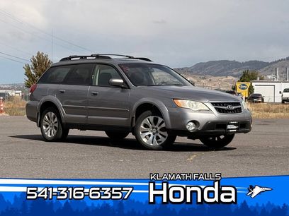 Used 2009 Subaru Outback 2.5i Limited