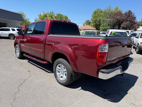 Used 2004 Toyota Tundra SR5 RWD image 10