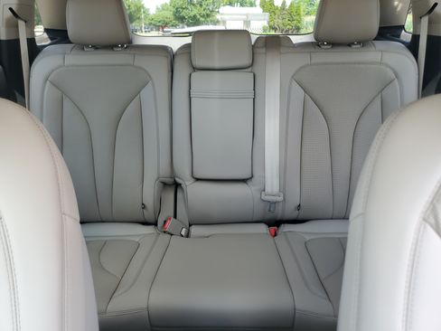 Certified 2023 Lincoln Nautilus Reserve AWD/4WD image 19
