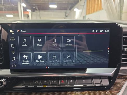 New 2026 GMC Sierra 1500 Elevation AWD/4WD image 21