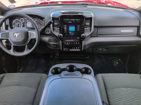 Used 2026 RAM 2500 Big Horn AWD/4WD image 14