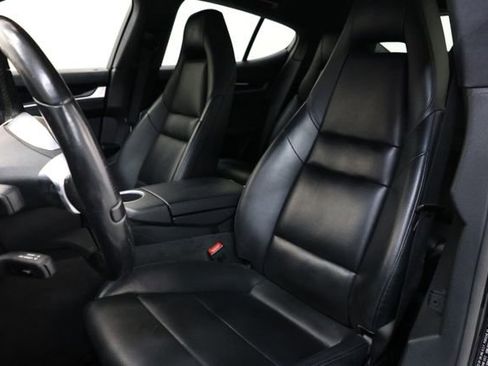 Used 2015 Porsche Panamera Turbo S AWD/4WD image 73