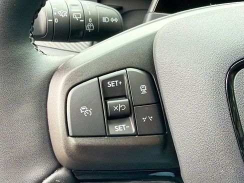 Used 2025 Ford Mustang Mach-E Premium AWD/4WD image 12