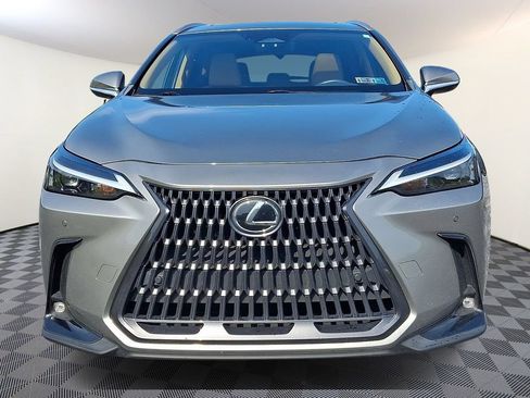 Used 2024 Lexus NX 350 AWD image 5