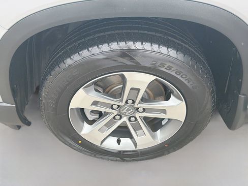 Certified 2023 Honda Pilot EX-L image 36