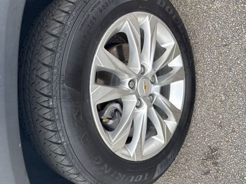 Used 2021 Chevrolet TrailBlazer LS image 9