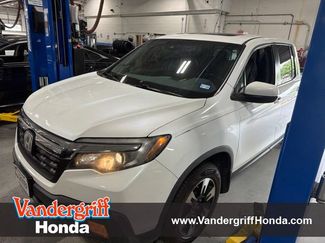 Used 2020 Honda Ridgeline RTL video 1