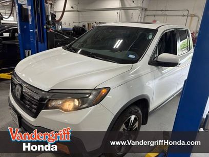 Used 2020 Honda Ridgeline RTL