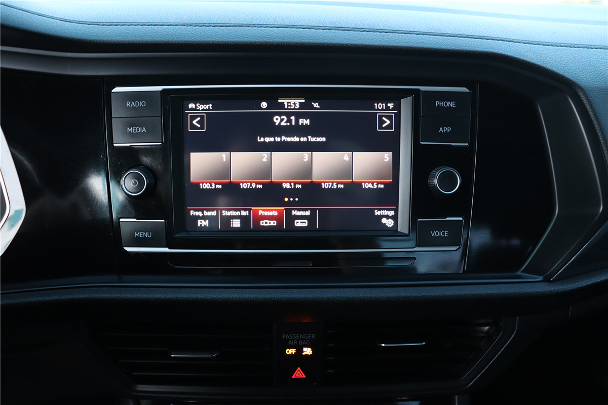 Used 2021 Volkswagen Jetta GLI FWD image 33