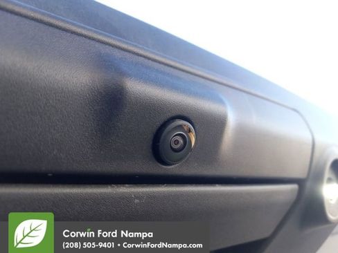 New 2025 Ford F150 Lightning Flash image 29