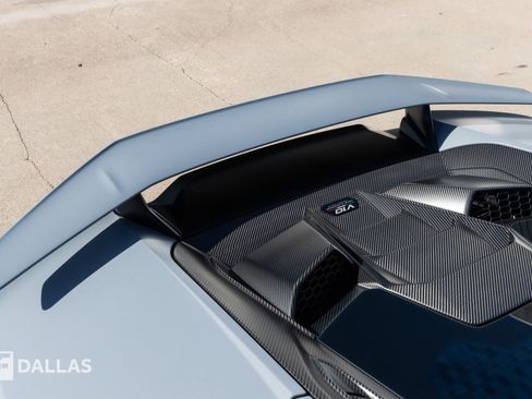Used 2024 Lamborghini Huracan Tecnica image 21