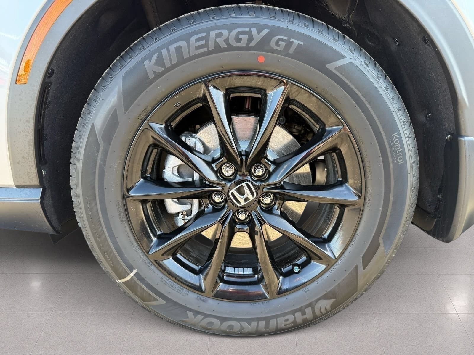 New 2027 Honda CR-V Sport-L image 6