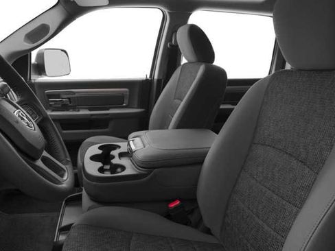 Used 2017 RAM 3500 Laramie Longhorn AWD/4WD image 6