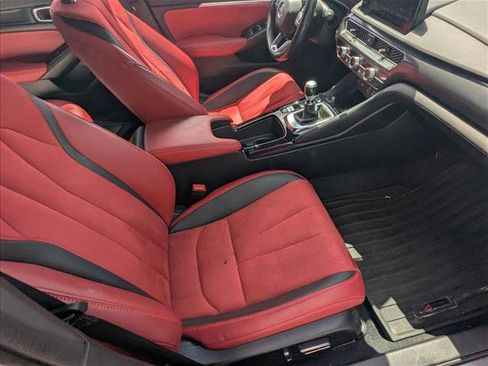 Used 2024 Acura Integra A-Spec FWD image 18