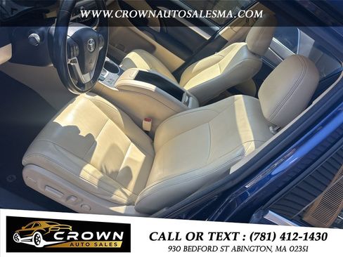 Used 2016 Toyota Highlander XLE AWD/4WD image 9