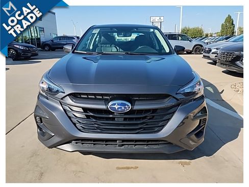 Certified 2024 Subaru Legacy Limited image 3