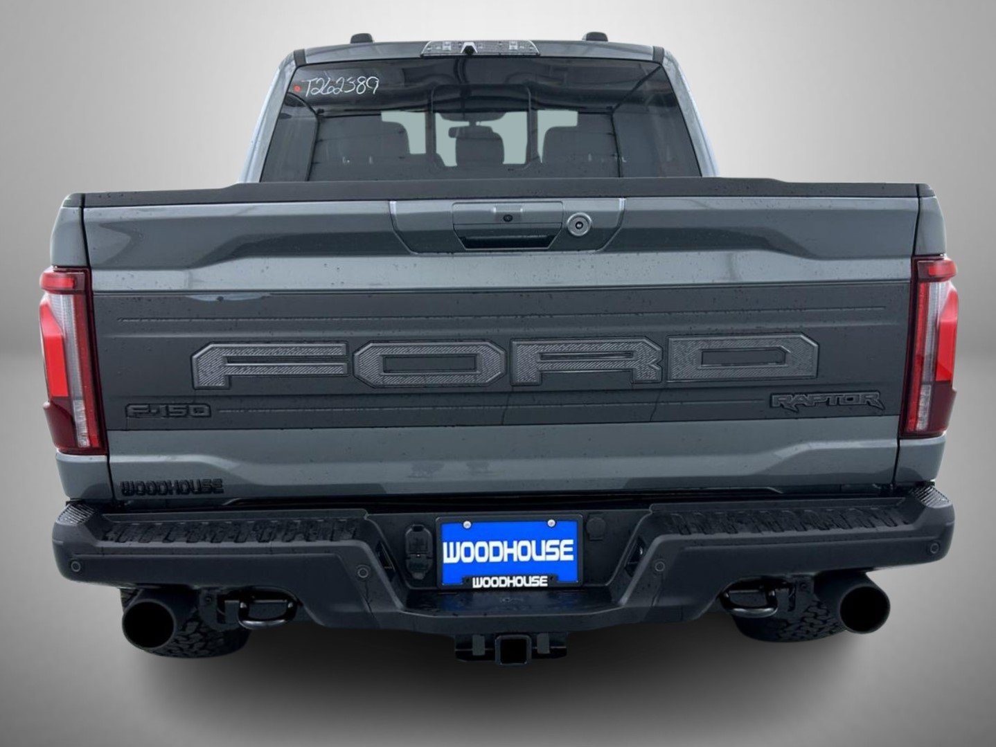 New 2026 Ford F150 Raptor AWD/4WD image 6