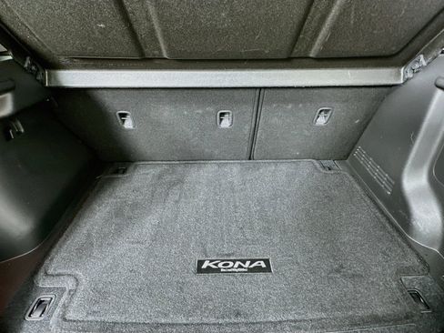 Used 2023 Hyundai Kona SEL AWD/4WD image 23