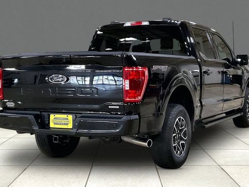 Certified 2023 Ford F150 XLT w/ Equipment Group 302A High AWD/4WD image 12