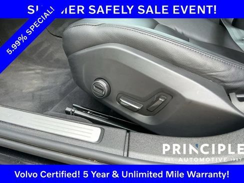 Certified 2024 Volvo S60 B5 Core FWD image 31