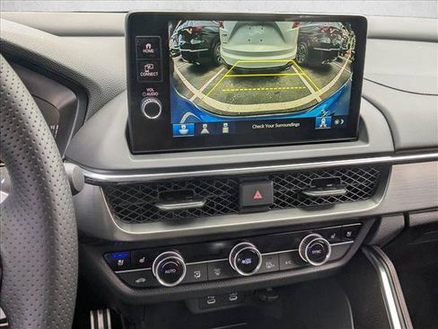 New 2026 Acura ADX A-Spec AWD/4WD image 13