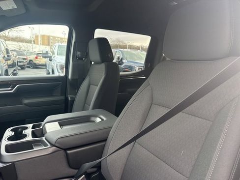 New 2026 GMC Sierra 1500 Elevation w/ Elevation Select Package image 14