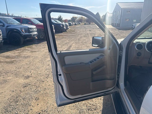 Used 2007 Mercury Mountaineer Premier AWD/4WD image 18