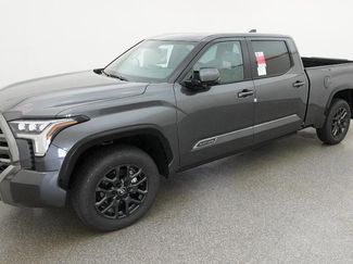 New 2026 Toyota Tundra Platinum AWD/4WD video 1