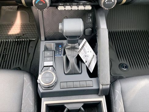 New 2026 Toyota Tacoma SR5 AWD/4WD image 18