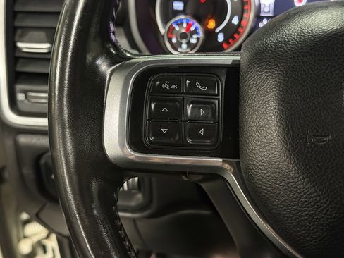 Used 2021 RAM 3500 Laramie image 16