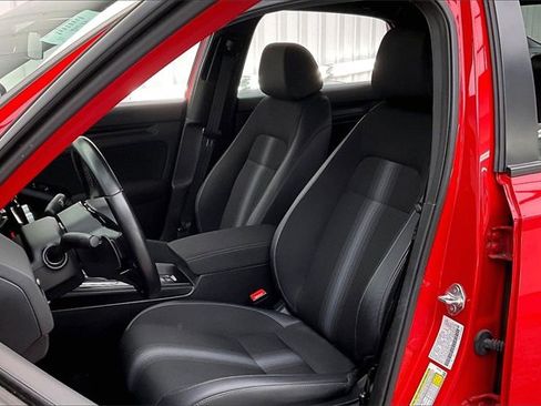 Certified 2024 Honda Civic Sport image 8