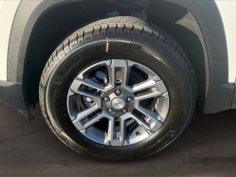 New 2026 GMC Terrain Elevation image 13