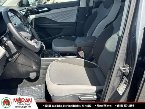 Certified 2023 Volkswagen Taos S w/ Driver Assistance Package AWD/4WD image 18